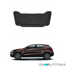 Motorraum Dämmung Dämmmatte Motorhaube +Montagekit für Mercedes GLA-Klasse X156 Motorraum Dämmung Dämmmatte Motorhaube +Montagekit für Mercedes GLA-Klasse X156