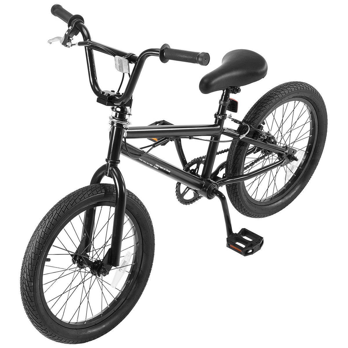 20 Inch Amazon Bmx Parts Eastern Nightwasp 20