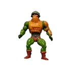 Man At Arms Action Figure MOTU Masters Of The Universe He Man Vintage 1981