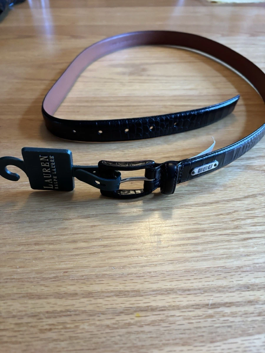 Lauren Ralph Lauren Wide Belts for Women for sale | eBay display picture 2