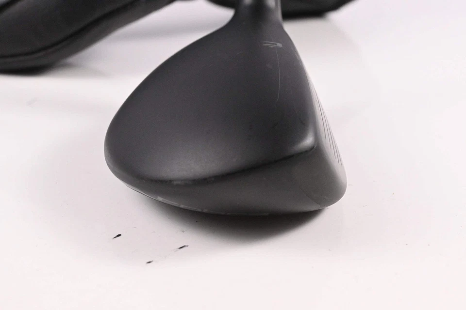 Cobra Darkspeed #5 Hybrid / 24 Degree / Regular Flex KBS PGI 75 Shaft - Image 3 of 4