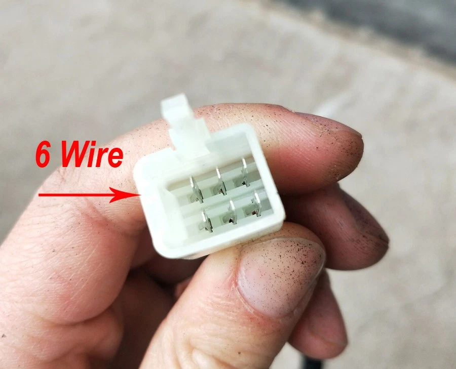 Спидометр для Honda S90 Chaly Dax CF50 CF70 ST50 ST70 ST90 CT70 100 КМ/Ч метр - Изображение 4 из 4