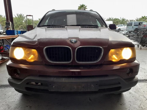 61318368920 Warning para BMW SERIE X5 (E53) 3.0d 2001 3111211 - Imagen 9 de 10