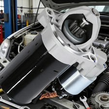 ANLASSER STARTER 2,3 KW FÜR MERCEDES-BENZ W210 W211 W203 W163 W463 W220 320 CDI ANLASSER STARTER 2,3 KW FÜR MERCEDES-BENZ W210 W211 W203 W163 W463 W220 320 CDI