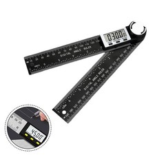 Digital Angle Finder Protractor with Auto Shut Off for Extended Battery Life