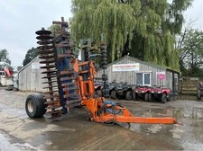 GALUCHO RDA660 FARM IMPLEMENT