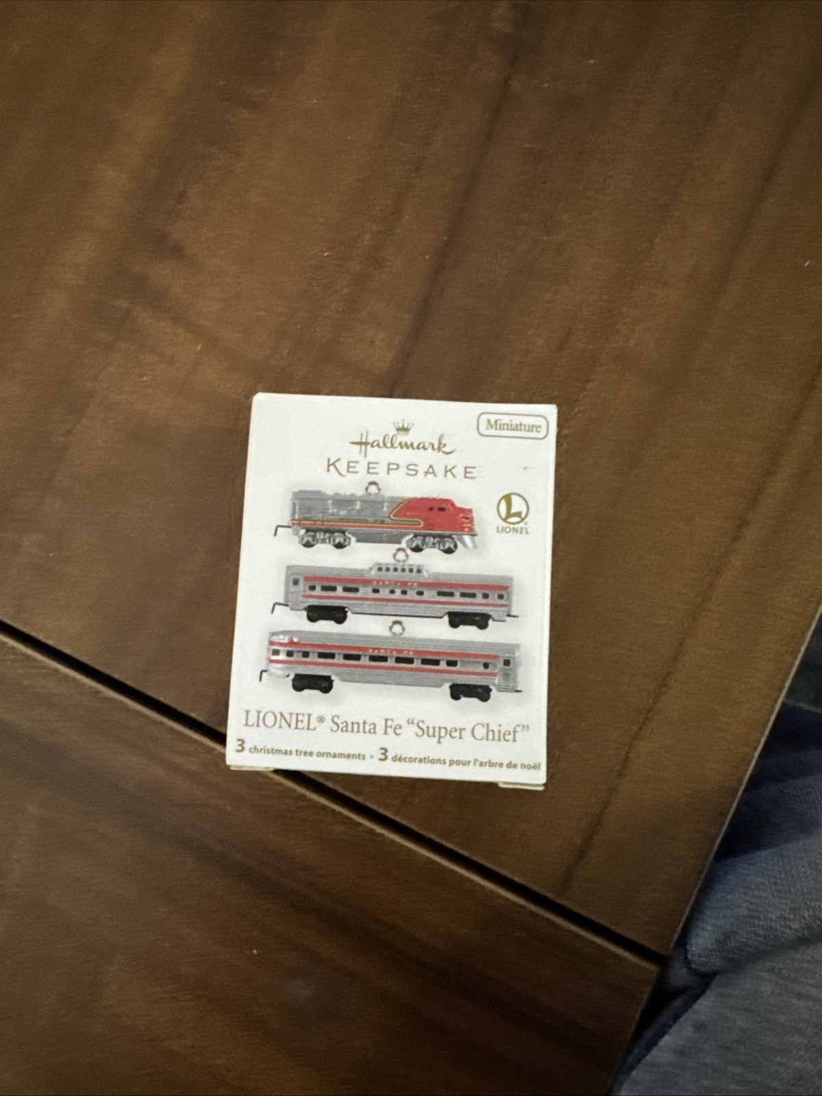 Click here to see eBay Auction