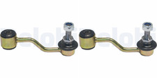 LEFT AND RIGHT SET TC2092 LINK/COUPLING ROD, STABILISER BAR FITS VOLVO 440 1.6