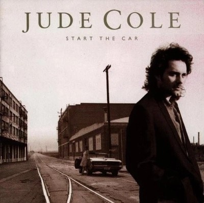 Start the Car, , Very Good , audioCD