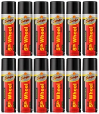 Schaeffer's Oil 202 Moly 5th Wheel Lube - 16oz Aerosol (CASE OF 12 CANS)