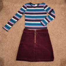 Carter's 2pc Set Sz 5