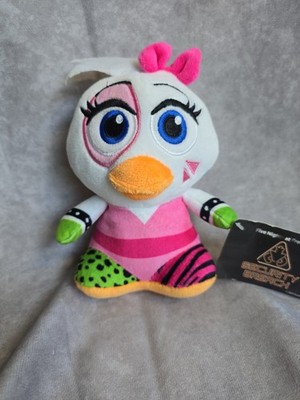Five Nights At Freddy s Security Breach Glamrock Chica Plush 2023