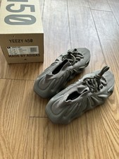 Yeezy 450 Men s Sneaker Size 9US Cinder Brown...