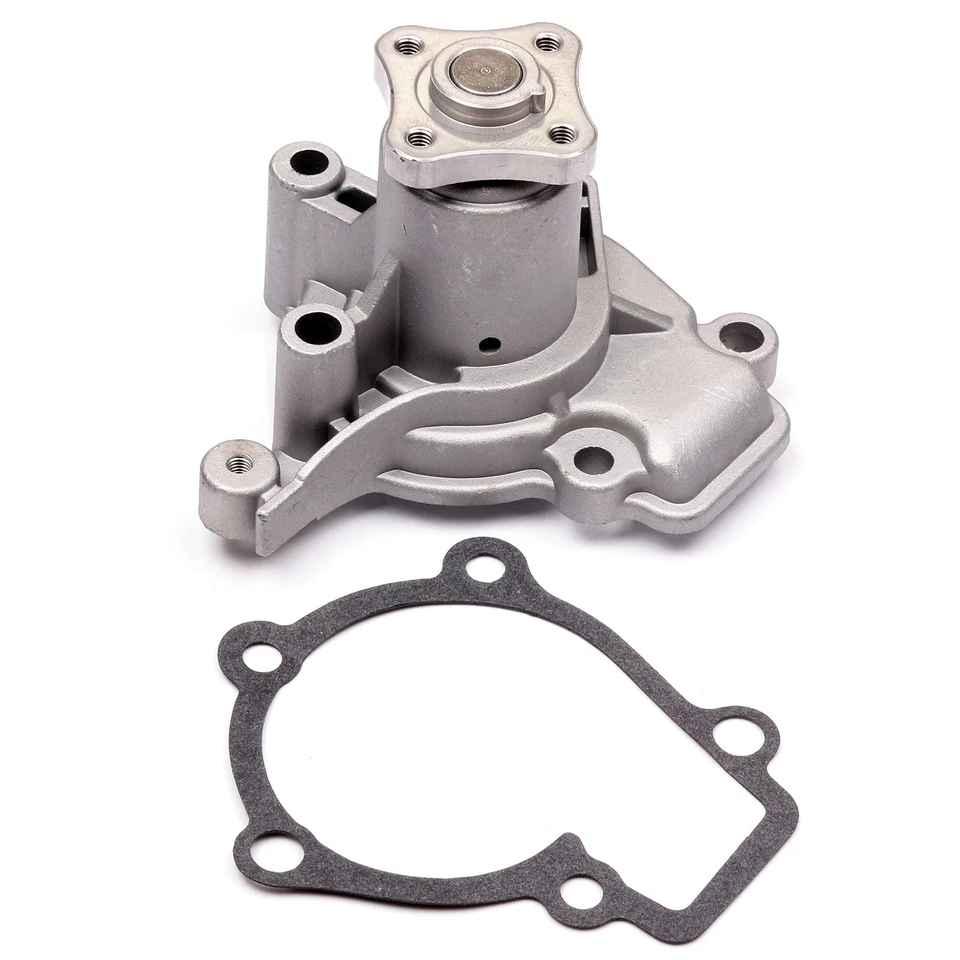 Kit de correia dentada bomba de água 06-12 para Hyundai Elantra para Kia Soul 2.0L L4 16v - Imagem 2 de 4