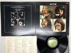 The Beatles Let It Be Japan LP [29989ER]