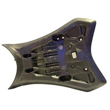 19-26 Kawasaki Ninja Zx6r Seat Pan Oem Front Drag Racing Track For Parts Custom