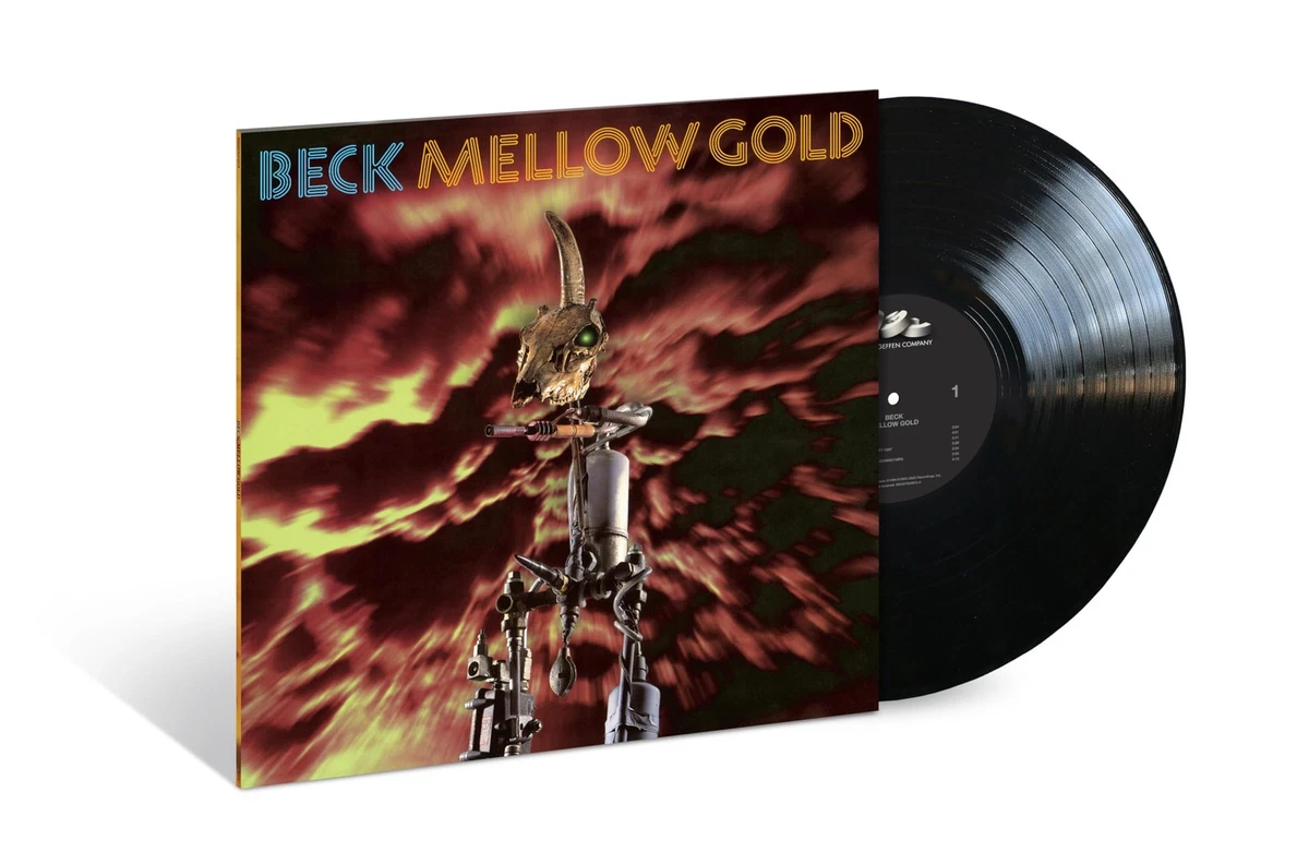 Beck Vinyl Records for sale | eBay