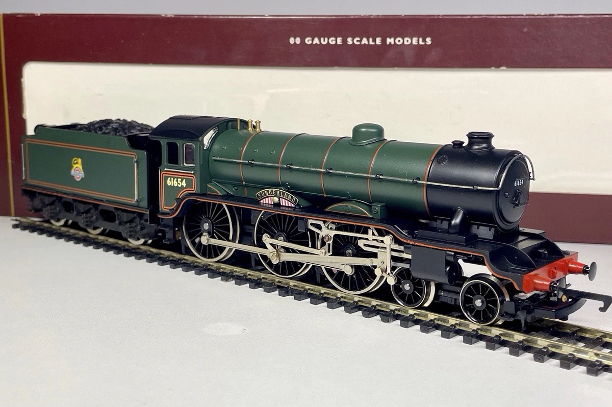 JOUEF / HORNBY CODE 100 / R603 / 8 RAILS RIGIDES 670 MM R 603
