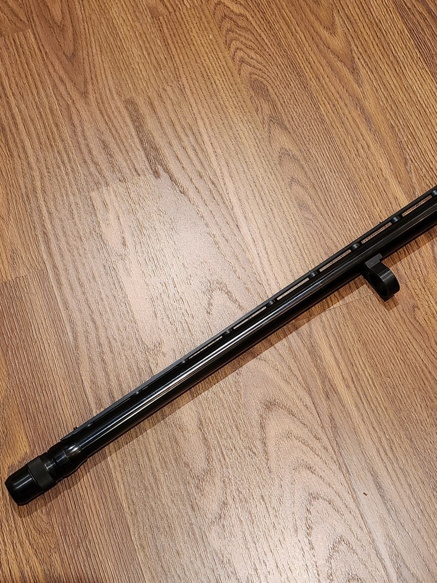 Sears Robuck Ted Williams ~ Mod 300 ~ 12ga Vent Rib Barrel