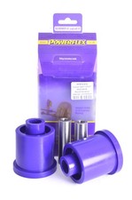 2x Powerflex PFR73-410 PU Hinterachslager für Suzuki Swift SX4  (Nr.10)