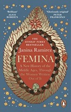 Femina: The instant Sunday Times be..., Ramirez, Janina