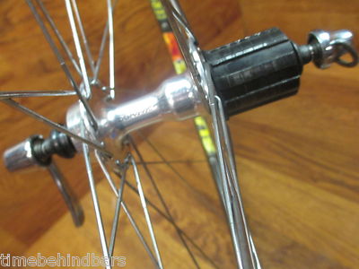 MAVIC OPEN PRO SUP CERAMIC SHIMANO DURA ACE HUBS CLINCHER MAVIC OPEN PRO SUP CERAMIC SHIMANO DURA ACE HUBS CLINCHER