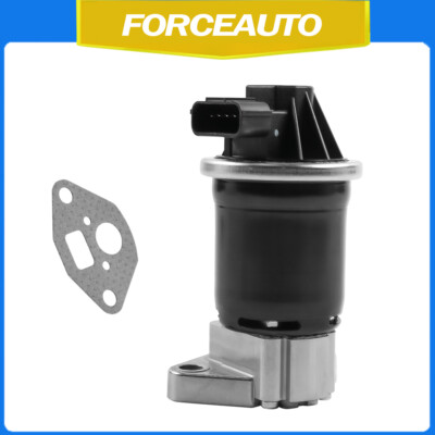 18011-RBJ-000 EGR VALVE FOR 12-15 Honda Civic 15-16 Fit 10-14