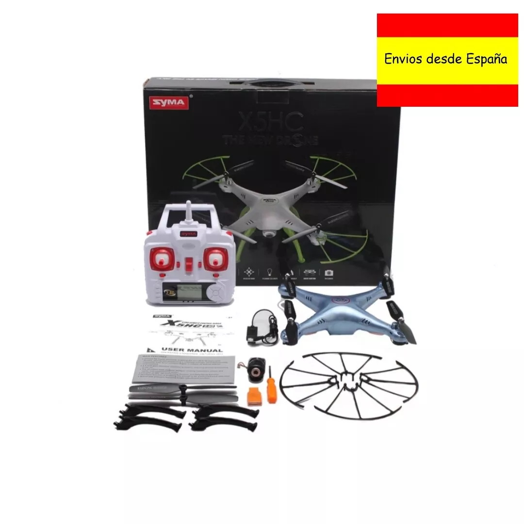 Drone sales syma x5hc