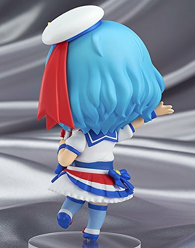 Fortune Non ~ Party Nendoroid Dorothy Pripara échelle Corde D Psyllium 797142140724 qEBpP