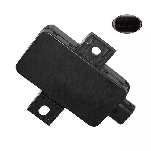 Fit For Chrysler Tire Pressuring Monitoring Control Module 56029401AH 56029401AG - Picture 7 of 8