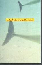 Les voyages d' Ino.Jean-François CHABAS.L'Ecole des Loisirs TH18