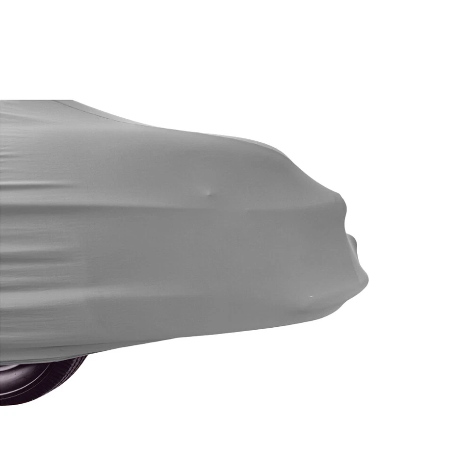 Indoor car cover fits Delahaye 235 bespoke Stuttgart Grey cover Without mirro... - Image 3 of 4