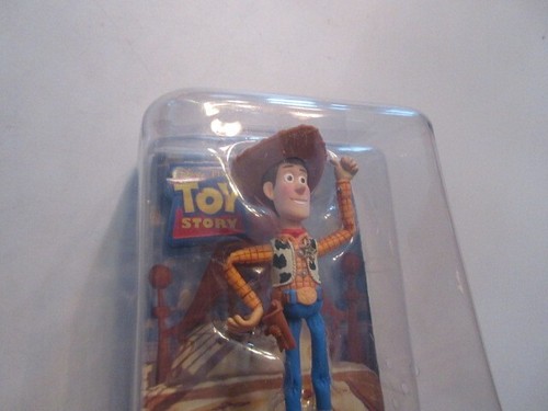 Toy Story movie collectibles Sheriff Woody - 第 4/6 張圖片