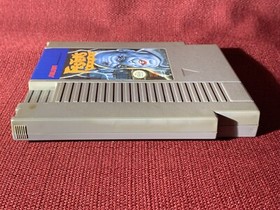 Fester's Quest NES Nintendo Entertainment System Game (Tested) 1989