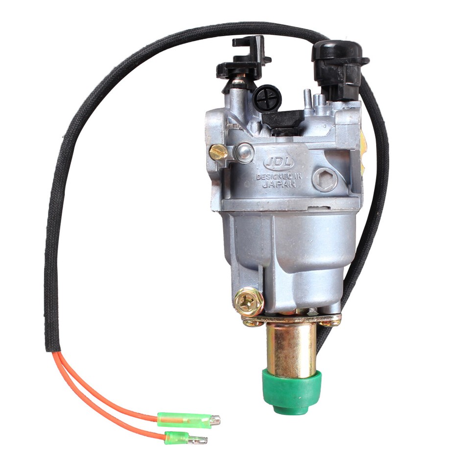 Honda GX240 GX270 Fuel Tank (Non Genuine - Foto 4