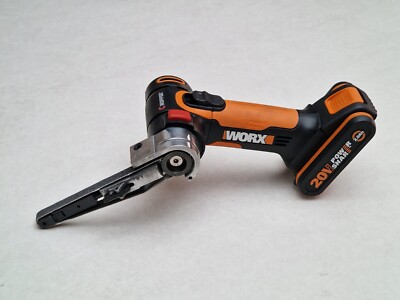 Für Worx WX801 Kappsäge 10mm Bandschleifer Umbausatz