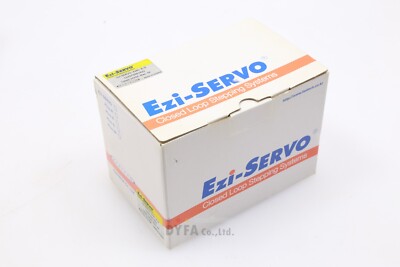 FASTECH Genuine NIB Ezi-SERVO-42XL-A-D Closed Loop Stepping Syst MOT-I-4059=3H13
