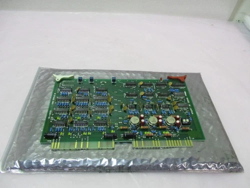 Nikon KBA00101-AE36, Reticle Stage SRV, PCB, 12031-IC. 419205