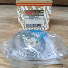 Factory Authorized Parts Antifreeze Thermostat P/N 0170301X67