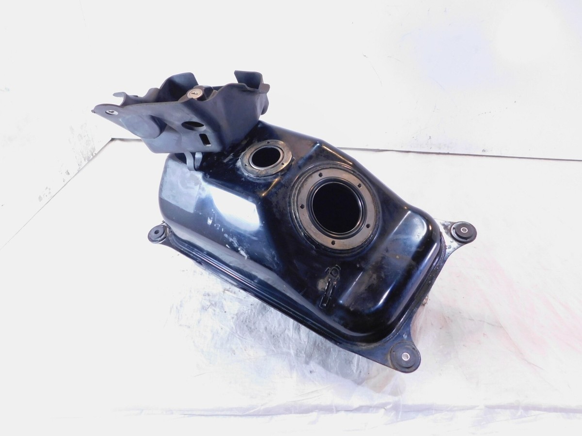 2007-2016 Suzuki AN400 Burgman 400 Fuel Gas Petrol Tank Reservoir