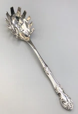 Melrose by Gorham Sterling Silver Pasta Server 11"