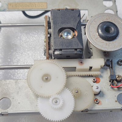 Cec Payment Parts Router 2x Laser Head Tracing Gear Repair Parts for CEC TL2 TL3 TL51Z ...