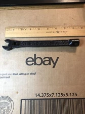 Hit & Miss Connecting Rod Screw Cylinder Nut Wrench 95095