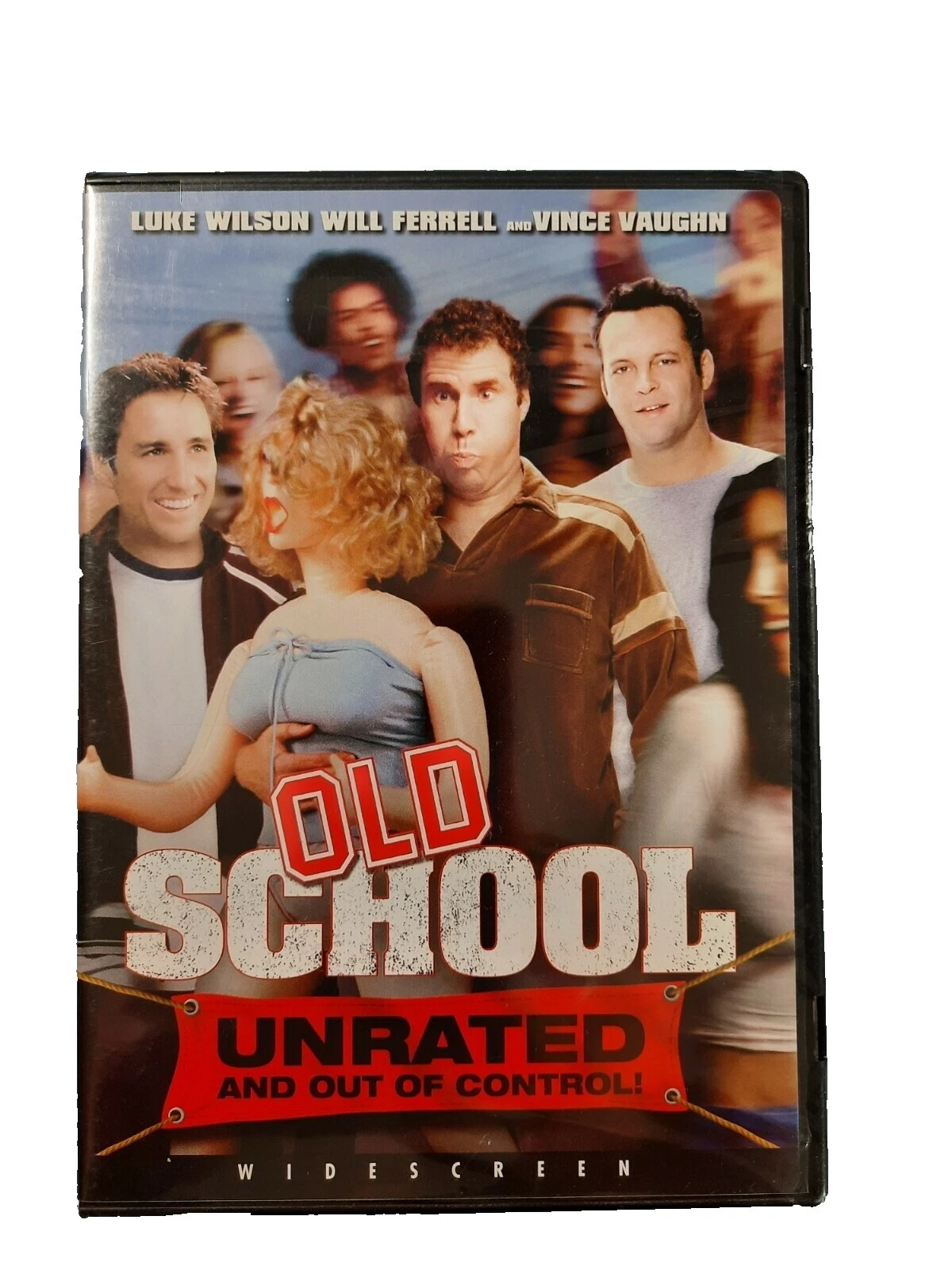 Jeremy Comedy Region Code 1 (US, Canada...) DVDs