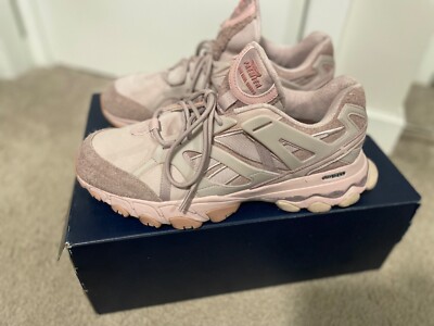 Reebok DMX Trail Shadow Pink Size 11 good condition!