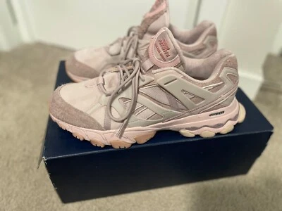 Reebok DMX Trail Shadow Pink Size 11 good condition! - Image 1 of 4