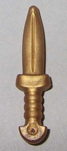 21412, Messer, Dolch, Ägypter, gold - Picture 3 of 5