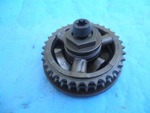 1 HARLEY DAVIDSON OEM TOURING ELECTRA GLIDE TRIKE COMPENSATOR ASSEMBLY 83936-09A