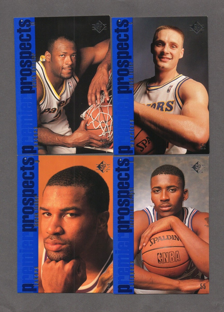 U-96 sp ② 1996-97 Upper Deck SP Premier Prospects Partial Set 16/20 | eBay