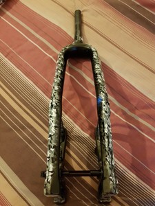 lauf trail racer boost